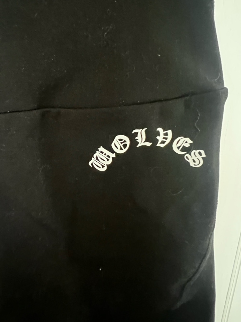 Darc Sport Wolves Bike Shorts and bra - Picture 10 of 11